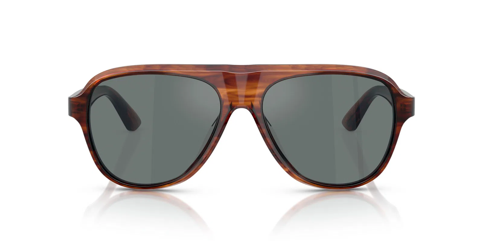 Oliver Peoples Paul Newman Sun 5581SU Sunglasses - view 11